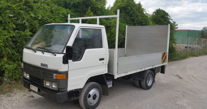 Toyota Dyna